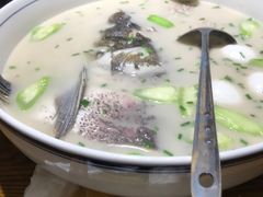 -翠姐姐农家大院·16年土菜馆(滨康路店)