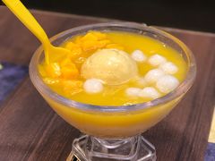 多芒小丸子-许留山(梳士巴利道店)