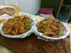 -卫鼎轩·曹公馆(鼓楼店)