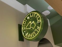 -電力宠物公司(武定路店)