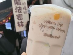 -猫的魔法密林(衣裳街店)