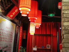 -蜀大侠火锅(龙岗店)