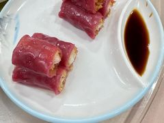 -吉莲利苑海鲜酒家(珠海拱北28年老字号店)