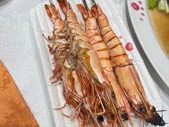 -万宝海鲜舫(劳动公园店)