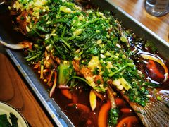 -树厨贵州菜(大十字店)