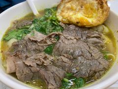 -豫厨老汤拉面(企业广场店)