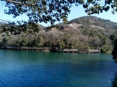 -白马涧龙池景区