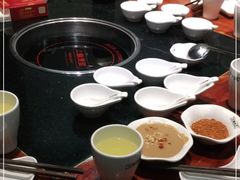 -三锅演义(南环路店)