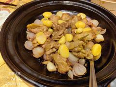 -白家大院·王府宫廷菜(苏州街店)