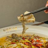 原来王老吉和酸菜鱼可以这么搭！