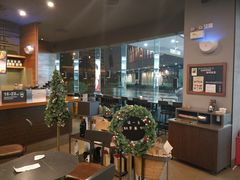 -星巴克(厦门SM新生活广场店)