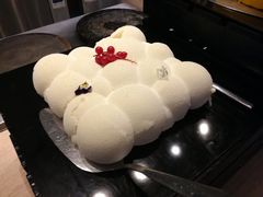 -富力希尔顿酒店·地阔自助餐厅