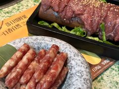 -鸿姐老火锅(静安店)