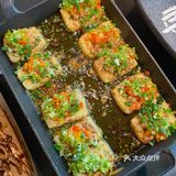 广州探店｜板砖豆花烤鱼，我来啦‼️