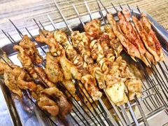 -马贤涮烤(超英·长乐家园店)