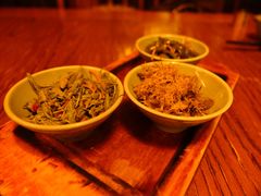 -丽江金茂凯悦臻选酒店-滇香馆