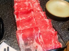 -盡膳口福跷脚牛肉火锅(北美新天地店)