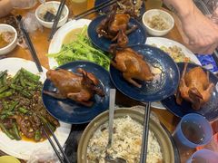 -煲煲掂风味煲仔饭餐厅(西区店)