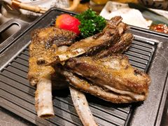 -蟹将军·松叶蟹和牛日料放题自助(K11店)