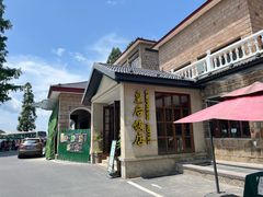 -莫干山风景区