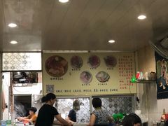 大堂-韦记螺蛳粉(NO2店)