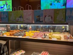 -奈雪的茶(印象城店)