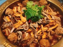 -楊家一锅(沙阳路店)