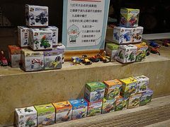 -锦园餐厅(九龙湖开元度假村店)