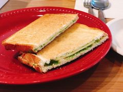 -HELLO 27 意面·沙拉·帕尼尼