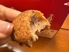 -西树泡芙(蓝色港湾店)