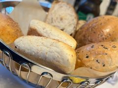 -马克西姆俄罗斯餐厅(通亚街店)