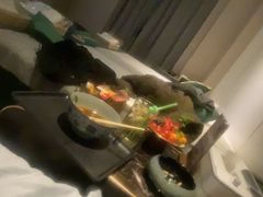 -沐森澜·轻奢足道·养生·SPA