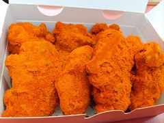 -悠个炸鸡(南京创始店)