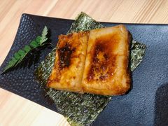 烤年糕-兆治日本料理(华府世家店)