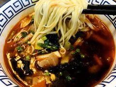 哨子面-小崔家臊子面(蔡家坡总店)