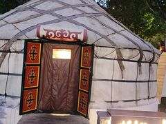 -九十九顶毡房(阜石路店)