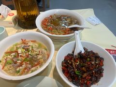 -笨罗卜浏阳菜馆(龙华鹏润达店)