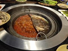 -唇辣号重庆老火锅(燕郊鑫乐汇店)