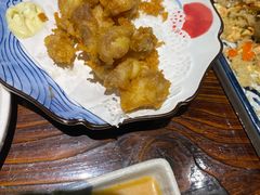 -鸟鹏烧鸟居酒屋(熙龙湾店)