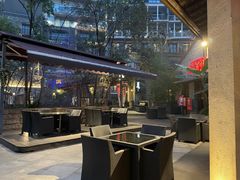 -铜锣湾·有麝自然香(重庆新天地店)