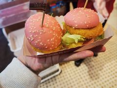 -龍歌自助小火锅(市南金茂湾店)