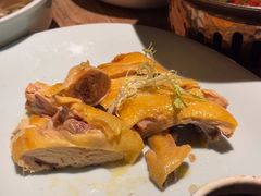-老头儿油爆虾(胜利河美食街店)