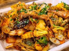 -阿弟特色海鲜餐厅·大排档(平潭店)