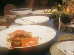 -三利音·玖弄小鲜(浦东嘉里城店)