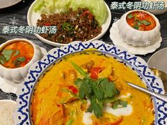 -Thai Alley泰爱里(二沙岛店)