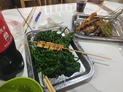 -马老大烧烤(和平路店)