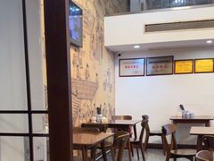 -孙盛兴奥灶面馆·蟹黄面·三虾面(山塘街总店)