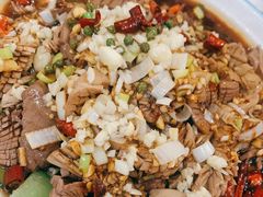-聚福缘菜馆(隆昌路店)