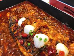 -雅佳神话·麻辣烤鱼(新街口店)