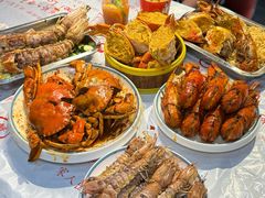 -三妹小龙虾·黄油蟹(华侨城总店)